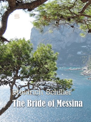 cover image of The Bride of Messina